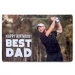 Full Color Golf Towels | https://www.bestnamebadges.com