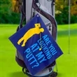 Full Color Golf Towels | https://www.bestnamebadges.com