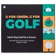 Full Color Golf Towels | https://www.bestnamebadges.com