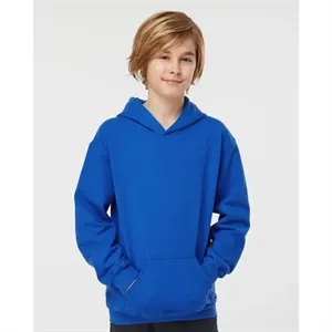 Tultex Youth Hooded Sweatshirt - 320Y