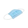 Liberty Bags 3-Ply Face Mask - 3PM-Mask | https://www.bestnamebadges.com