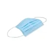 Liberty Bags 3-Ply Face Mask - 3PM-Mask | https://www.bestnamebadges.com