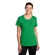 Nike Ladies Legend Tee | https://www.bestnamebadges.com