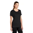 Nike Ladies Legend Tee | https://www.bestnamebadges.com