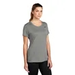 Nike Ladies Legend Tee | https://www.bestnamebadges.com