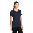 Nike Ladies Legend Tee | https://www.bestnamebadges.com