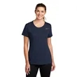 Nike Ladies Legend Tee | https://www.bestnamebadges.com