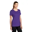 Nike Ladies Legend Tee | https://www.bestnamebadges.com