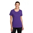 Nike Ladies Legend Tee | https://www.bestnamebadges.com
