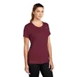 Nike Ladies Legend Tee | https://www.bestnamebadges.com