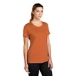 Nike Ladies Legend Tee | https://www.bestnamebadges.com