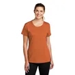 Nike Ladies Legend Tee | https://www.bestnamebadges.com