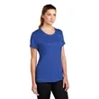 Nike Ladies Legend Tee | https://www.bestnamebadges.com