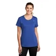 Nike Ladies Legend Tee | https://www.bestnamebadges.com