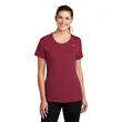 Nike Ladies Legend Tee | https://www.bestnamebadges.com