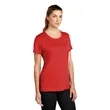 Nike Ladies Legend Tee | https://www.bestnamebadges.com