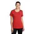 Nike Ladies Legend Tee | https://www.bestnamebadges.com