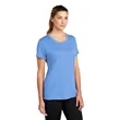 Nike Ladies Legend Tee | https://www.bestnamebadges.com