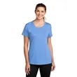 Nike Ladies Legend Tee | https://www.bestnamebadges.com