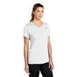 Nike Ladies Legend Tee | https://www.bestnamebadges.com