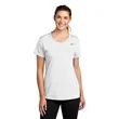 Nike Ladies Legend Tee | https://www.bestnamebadges.com