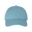 47 Brand Clean Up Cap - 4700 | https://www.bestnamebadges.com