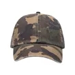 47 Brand Clean Up Cap - 4700 | https://www.bestnamebadges.com