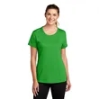 Nike Ladies Team RLegend Tee | https://www.bestnamebadges.com