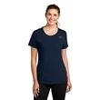 Nike Ladies Team RLegend Tee | https://www.bestnamebadges.com
