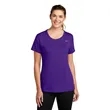 Nike Ladies Team RLegend Tee | https://www.bestnamebadges.com
