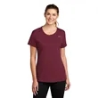 Nike Ladies Team RLegend Tee | https://www.bestnamebadges.com