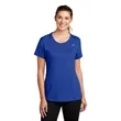 Nike Ladies Team RLegend Tee | https://www.bestnamebadges.com