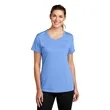 Nike Ladies Team RLegend Tee | https://www.bestnamebadges.com