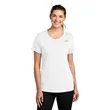 Nike Ladies Team RLegend Tee | https://www.bestnamebadges.com