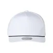 Imperial The Barnes Cap - 5056 | https://www.bestnamebadges.com