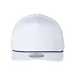 Imperial The Barnes Cap - 5056 | https://www.bestnamebadges.com