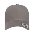 YP Classics Retro Cotton Blend Snapback Cap - 5079 | https://www.bestnamebadges.com