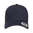 YP Classics Retro Cotton Blend Snapback Cap - 5079 | https://www.bestnamebadges.com