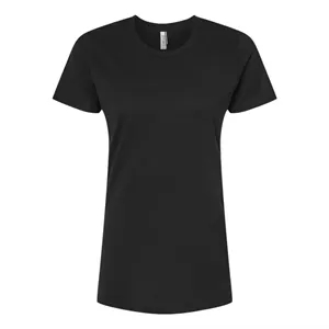 Tultex Women's Premium Cotton T-Shirt - 516
