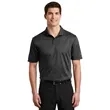 Nike Dri-FIT Prime Polo. | https://www.bestnamebadges.com
