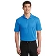 Nike Dri-FIT Prime Polo. | https://www.bestnamebadges.com