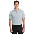 Nike Dri-FIT Prime Polo. | https://www.bestnamebadges.com