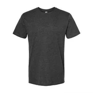 Tultex Men's Premium Cotton Blend T-Shirt - 541