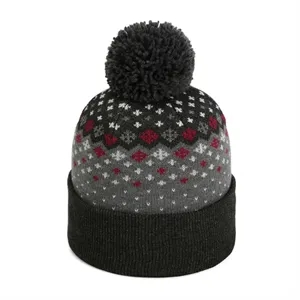 Imperial The Baniff Cuffed Beanie - 6017