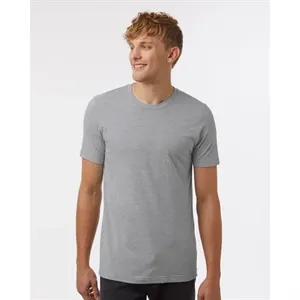 Tultex Unisex Combed CVC T-Shirt - 602CVC