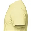 Tultex Unisex Combed CVC T-Shirt - 602CVC | https://www.bestnamebadges.com