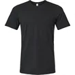 Tultex Unisex Combed CVC T-Shirt - 602CVC | https://www.bestnamebadges.com