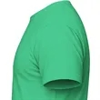 Tultex Unisex Combed CVC T-Shirt - 602CVC | https://www.bestnamebadges.com