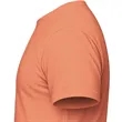 Tultex Unisex Combed CVC T-Shirt - 602CVC | https://www.bestnamebadges.com