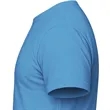 Tultex Unisex Combed CVC T-Shirt - 602CVC | https://www.bestnamebadges.com
